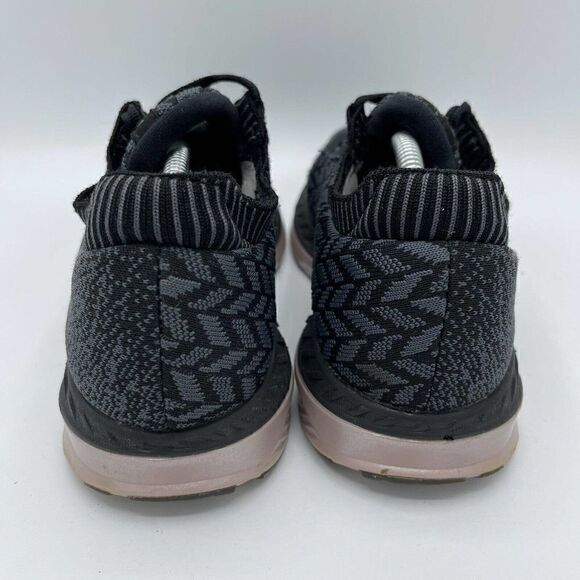 Brooks Bedlam Size 7.5 Women's Running Shoes Black 1202721B049 Womens DNA AMP - Picture 3 of 10
